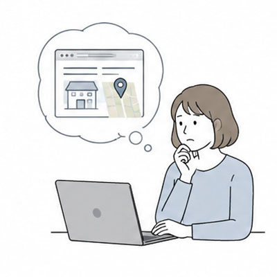 Webサイトを改善したい