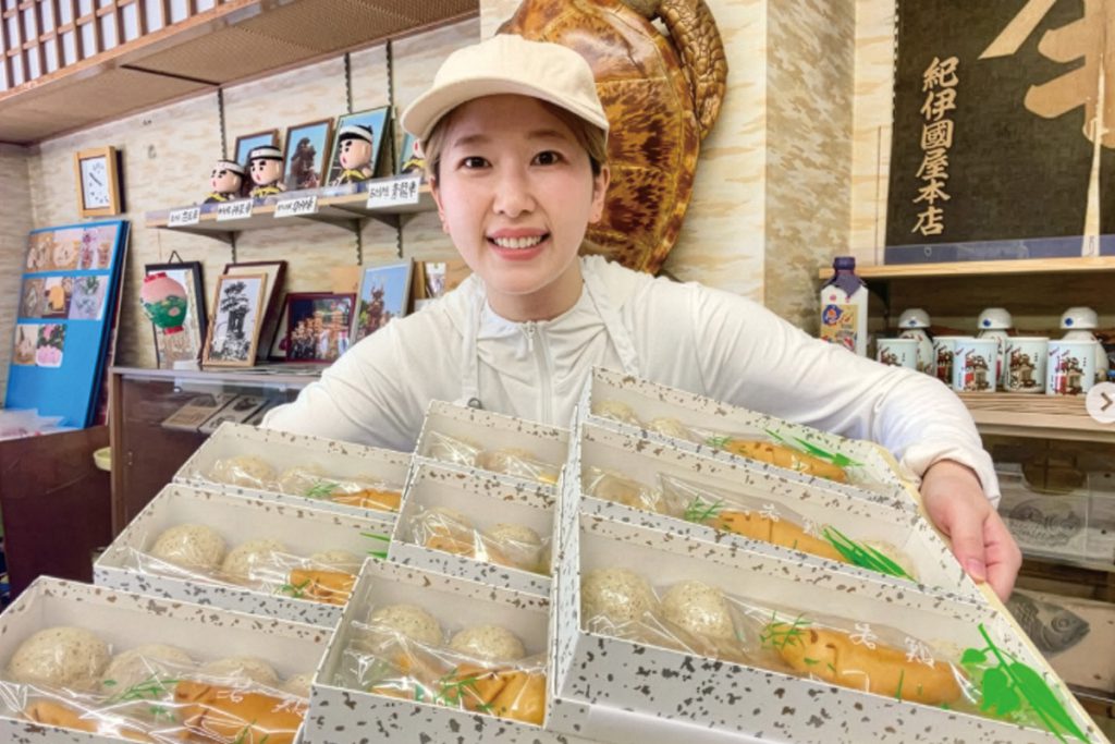 紀伊國屋本店スタッフ
