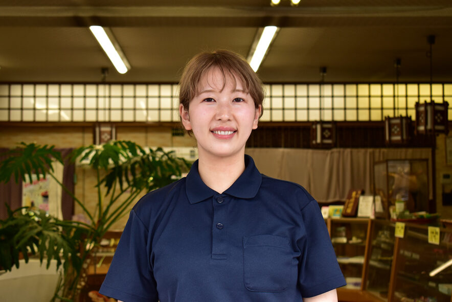 紀伊國屋本店間瀬さん